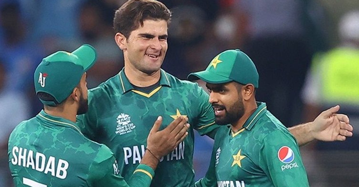 Shaheen Afridi returns as Pakistan unveil 15-member squad for T20 World Cup 2022