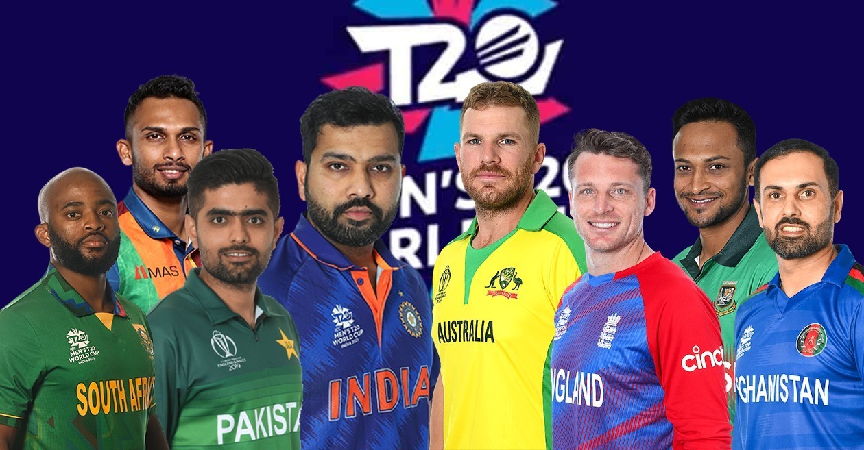 ICC announces TV broadcast and live streaming details for T20 World Cup 2022