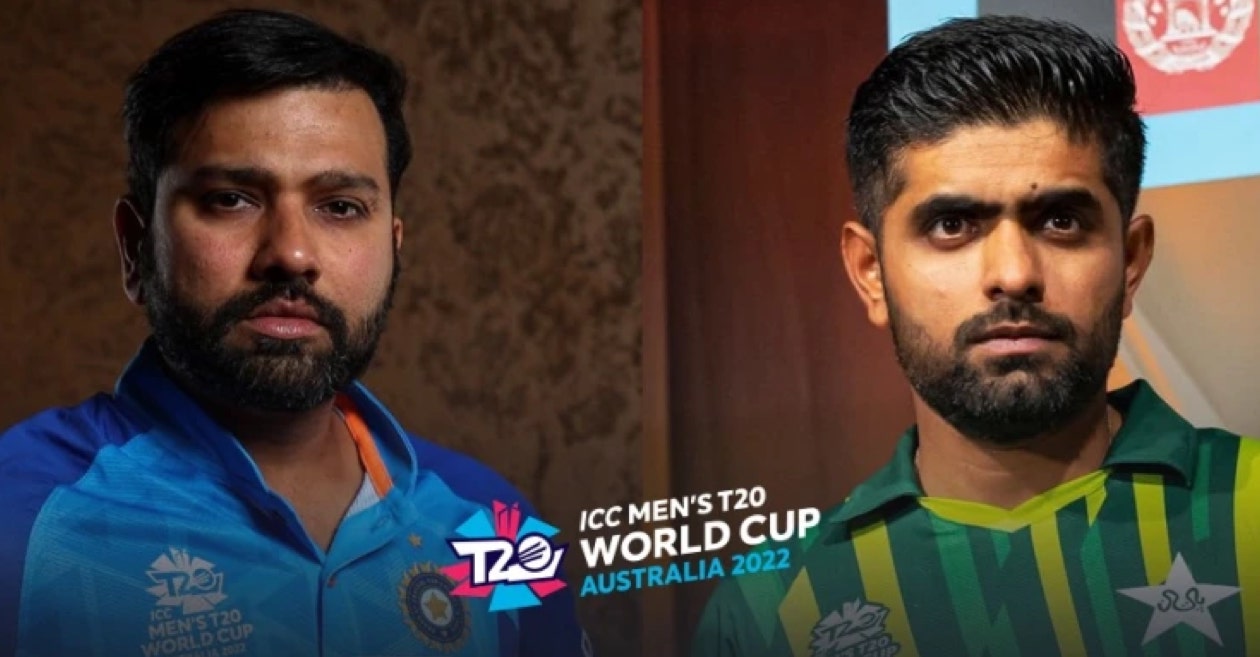 India vs Pakistan, T20 World Cup 2022: When and where to watch in US, UK, Canada & other countries