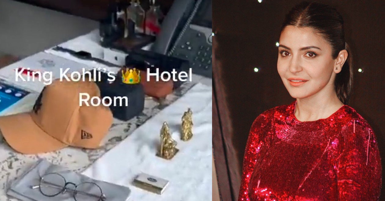 Anushka Sharma, Urvashi Rautela express their anger over the leaked video of Virat Kohli’s hotel room