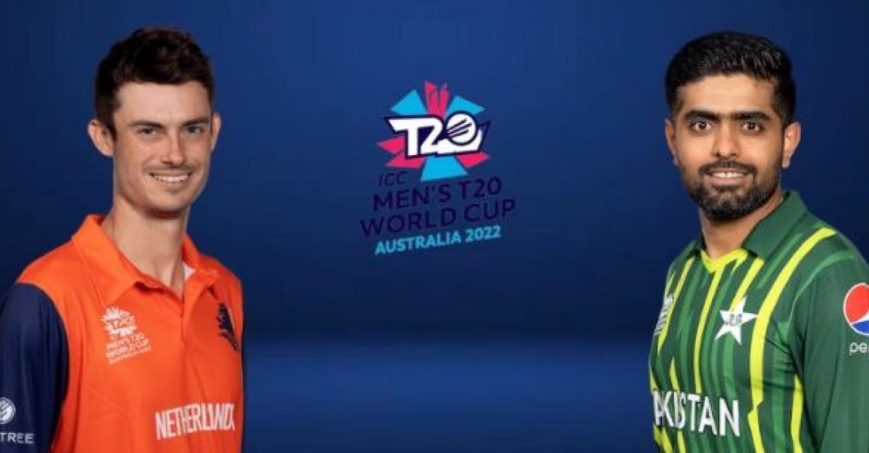 T20 World Cup 2022: Netherlands vs Pakistan – Predicted XI, Pitch & Weather report