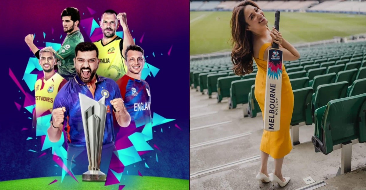 T20 World Cup 2022: Here are the squads of all 16 teams