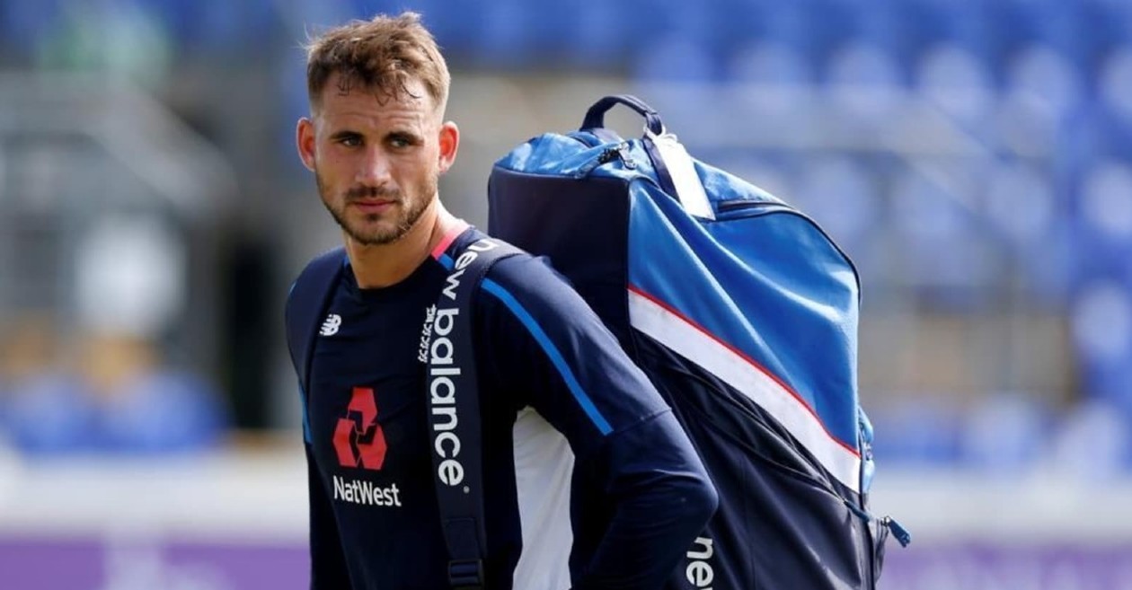 England’s World Cup winner Alex Hales pulls out of IPL 2023