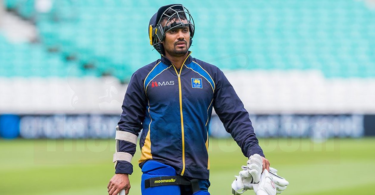 Sri Lanka batter Danushka Gunathilaka arrested in Sydney over rape charges amid T20 World Cup