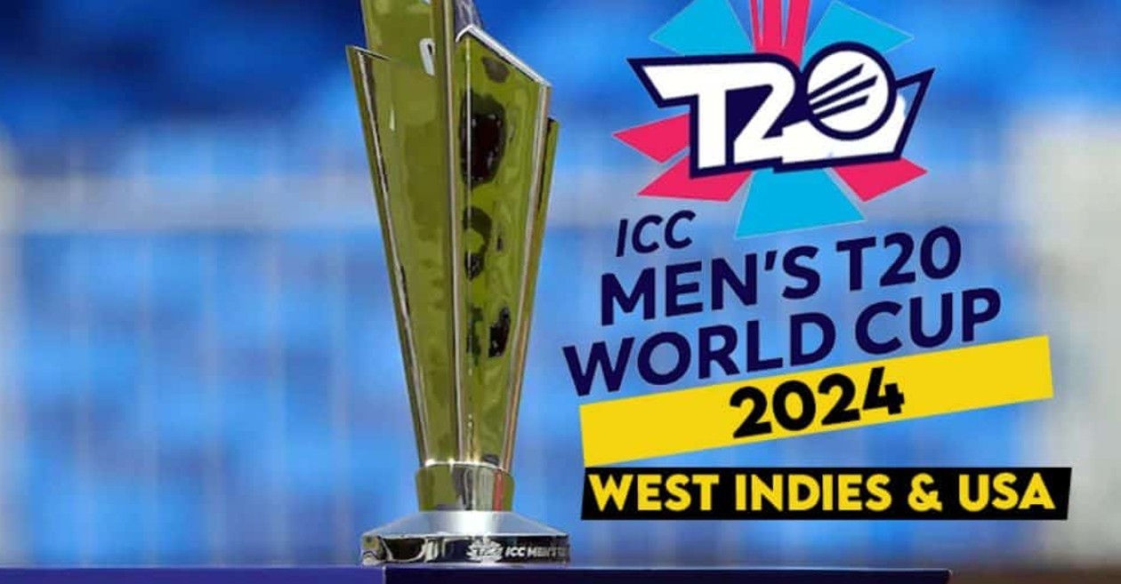 ICC announces new rules for T20 World Cup 2024