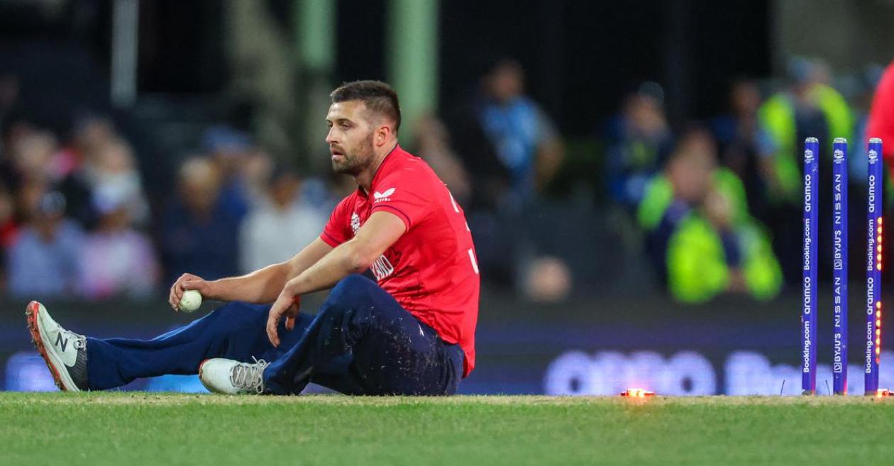 T20 World Cup 2022: Fast bowler Mark Wood gives England injury scare ahead of semifinal against India