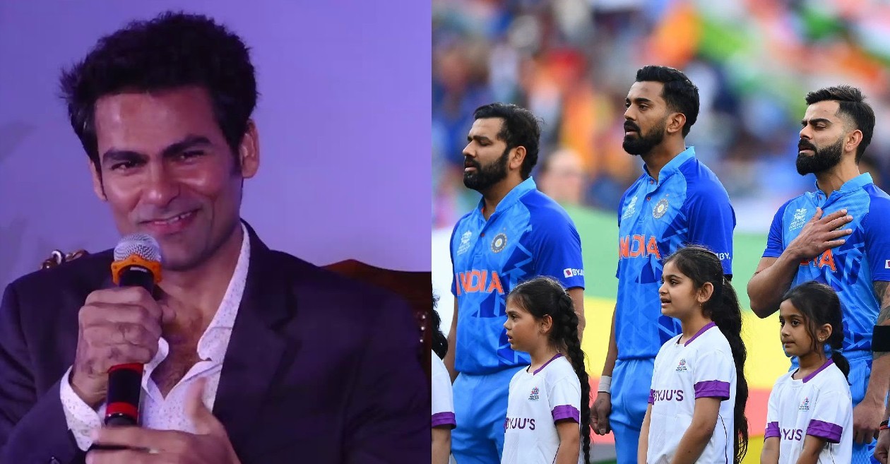 T20 World Cup 2022: Mohammad Kaif picks India’s ‘X-Factor’ for the semi-final clash against England