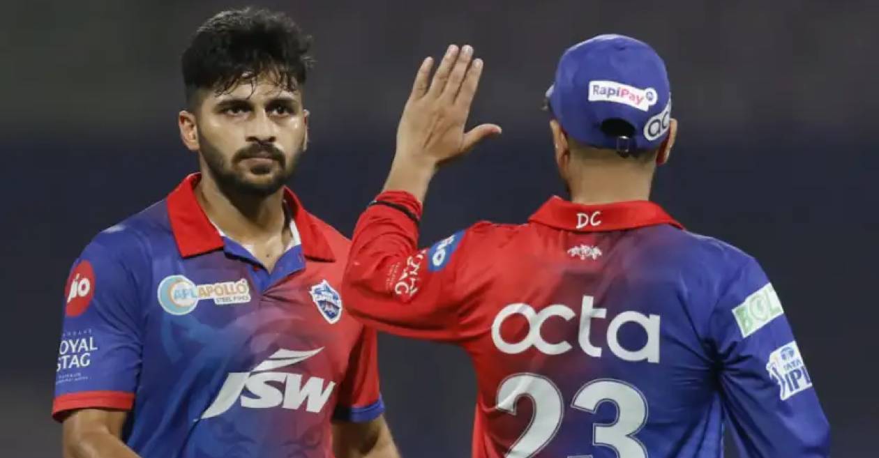 IPL 2023: Delhi Capitals trade Shardul Thakur to Kolkata Knight Riders