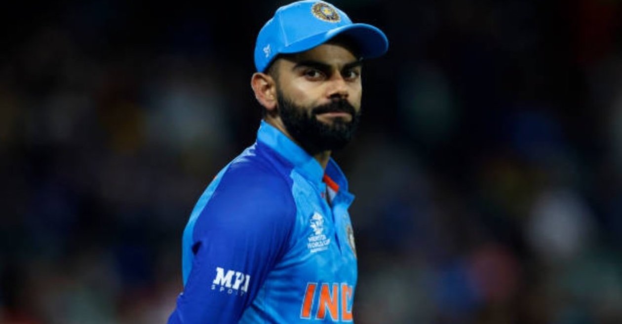 Virat Kohli pens down emotional note after India’s humiliating exit from the T20 World Cup 2022