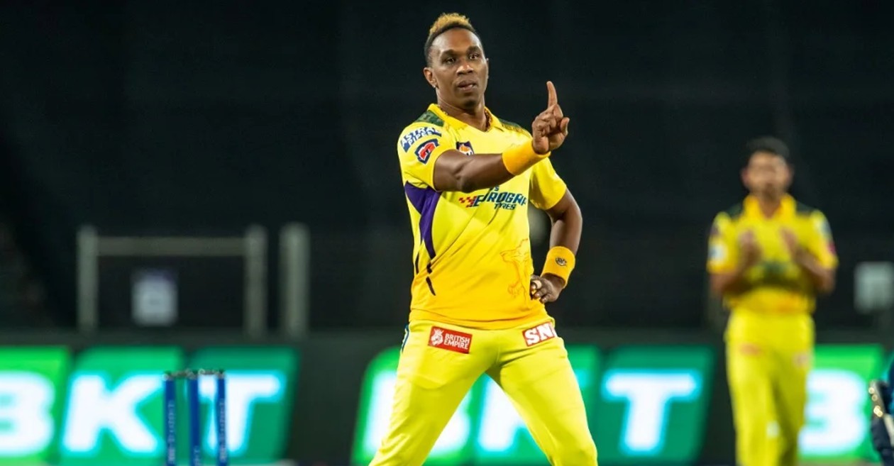 Dwayne Bravo retires from IPL; takes over a new role with Chennai Super Kings