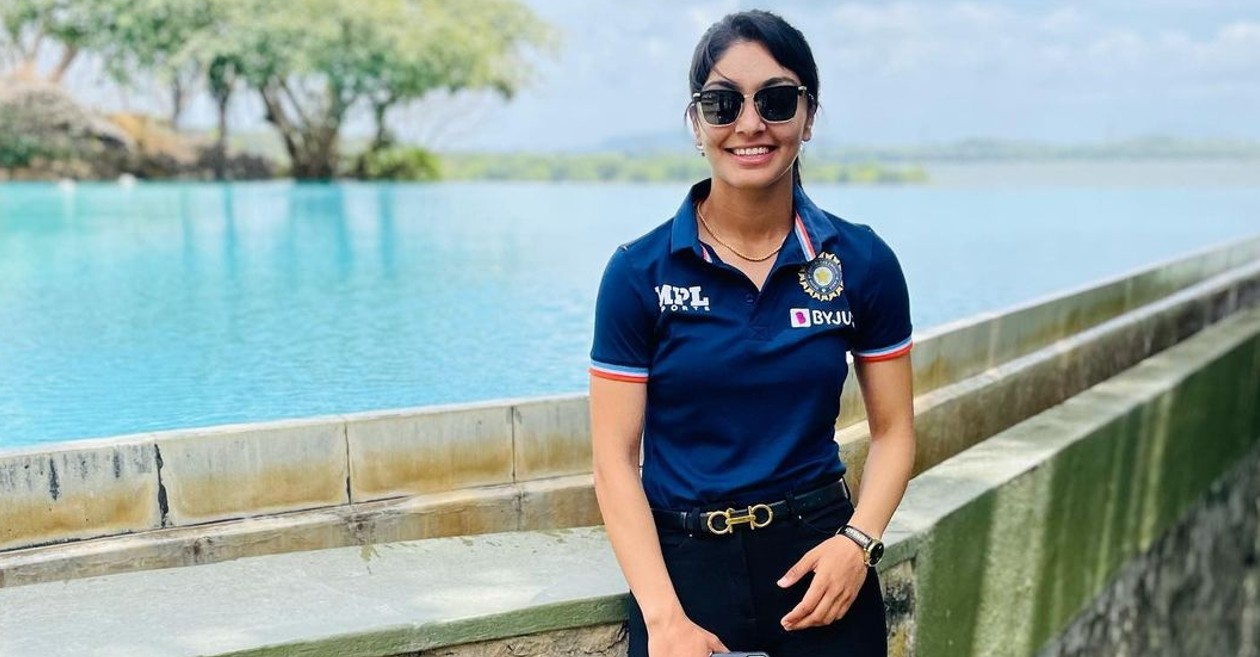 Harleen Deol returns as BCCI announces India Women squad for Australia T20Is