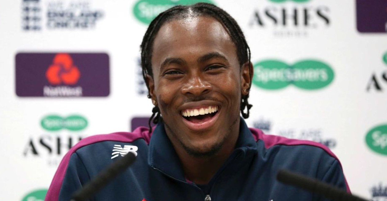 Jofra Archer returns as England announce ODI squad for South Africa tour