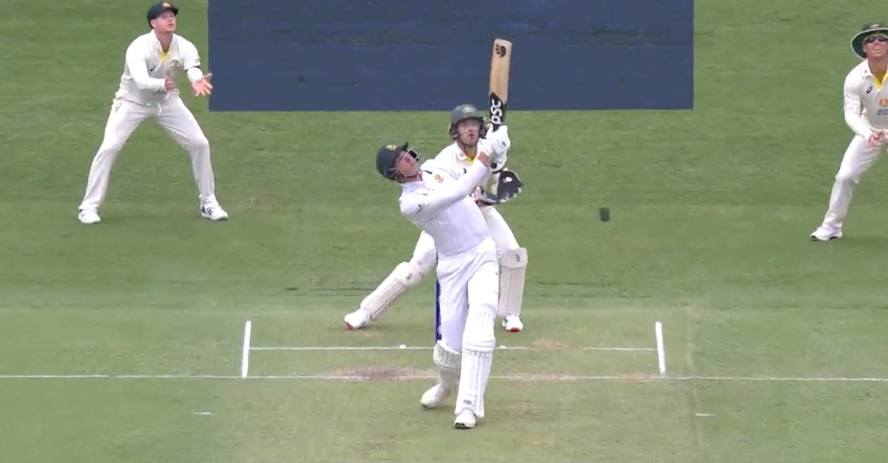 AUS v SA: Fans left in awe as Ricky Ponting perfectly predicts Marco Jansen’s dismissal in Brisbane Test