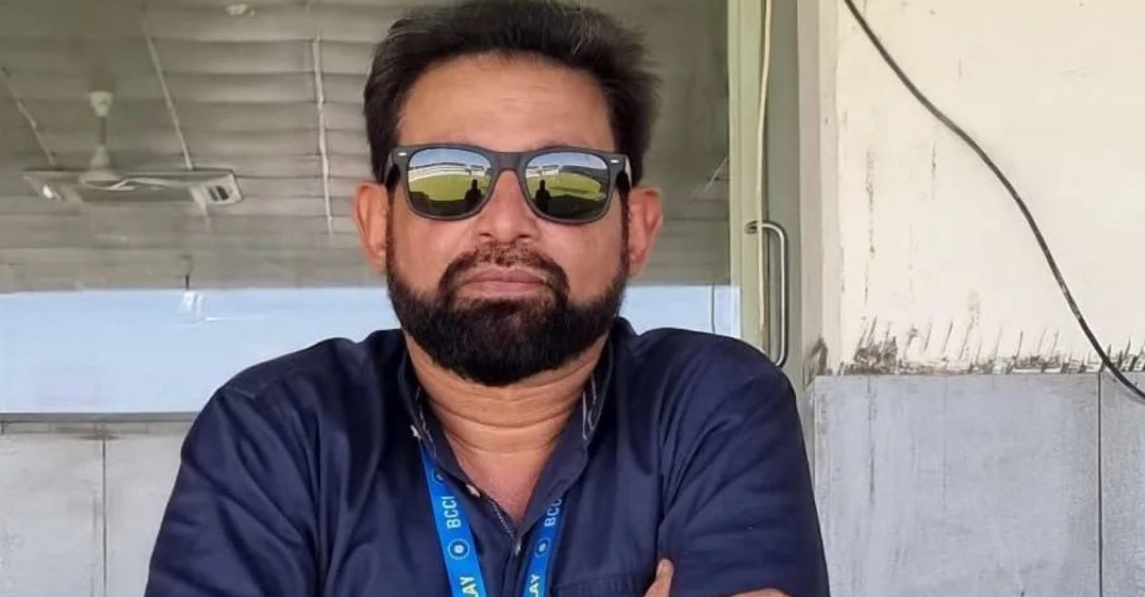 Chetan Sharma steps down as chief selector of the Indian cricket team