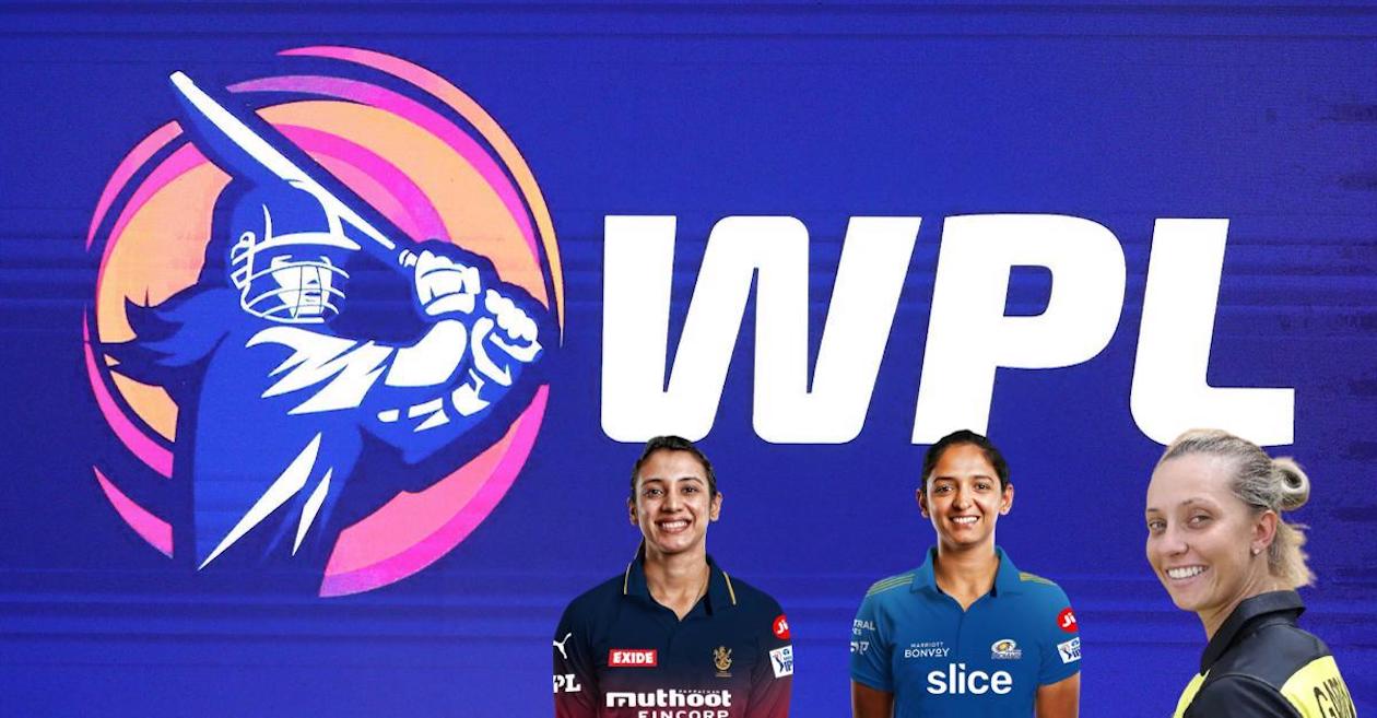 BCCI announces the complete schedule of Women’s Premier League (WPL) 2023