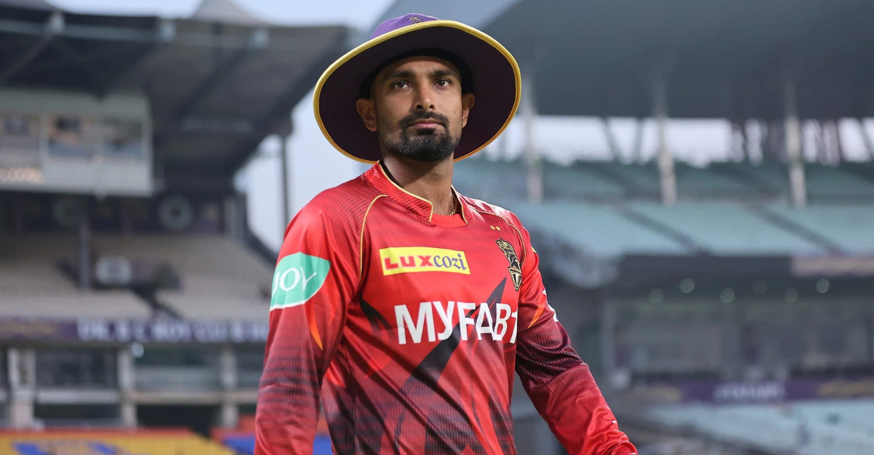 IPL 2023: Litton Das leaves Kolkata Knight Riders and returns to Bangladesh due to a family emergency