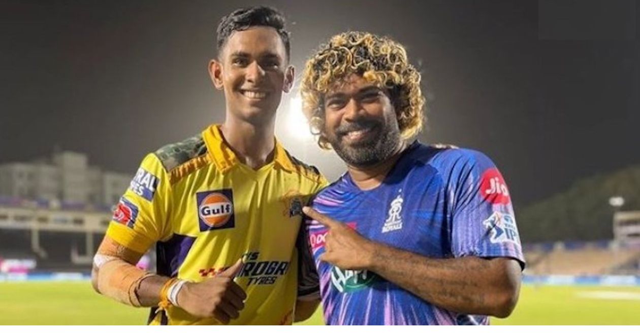 IPL 2023: Scott Styris believes Matheesha Pathirana has the potential to outperform Lasith Malinga