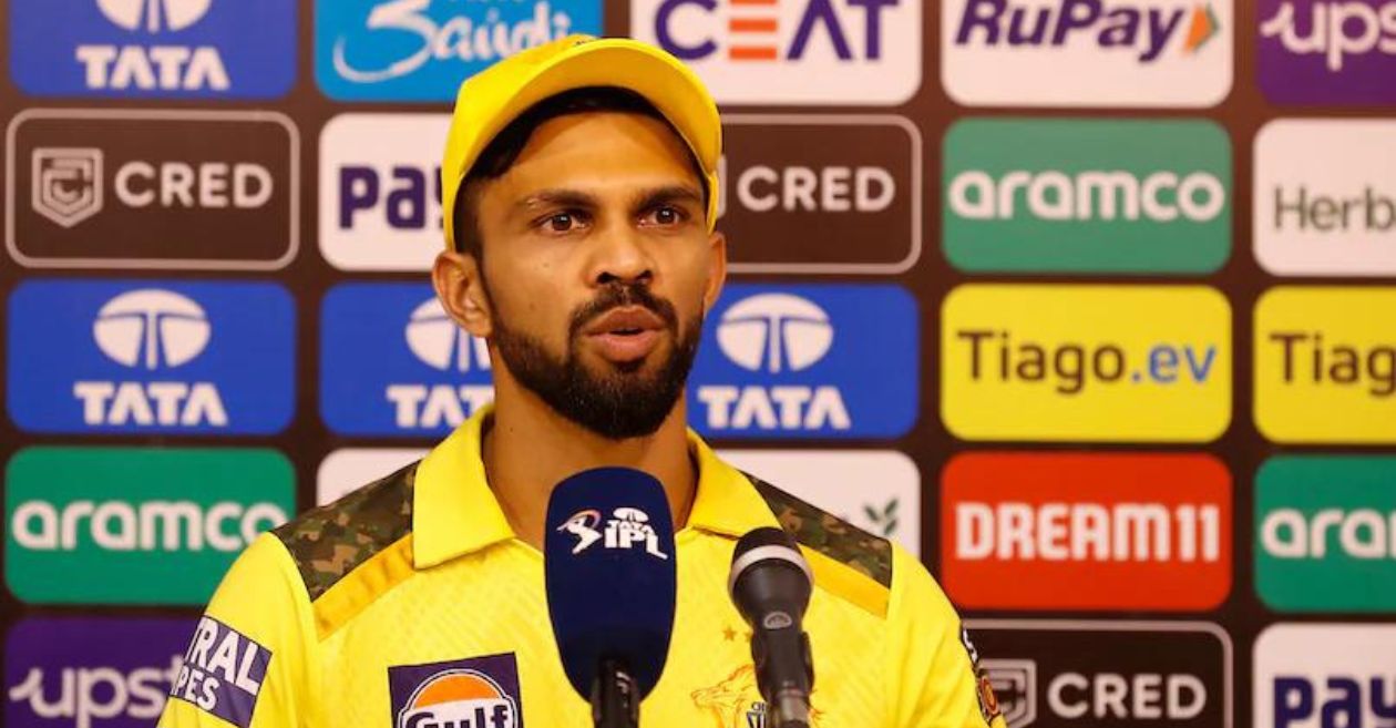 IPL 2023: Ruturaj Gaikwad shares the secret behind CSK’s dominance