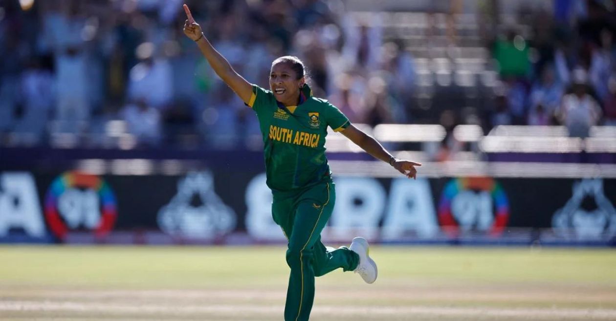 South Africa pacer Shabnim Ismail bids farwell to international cricket