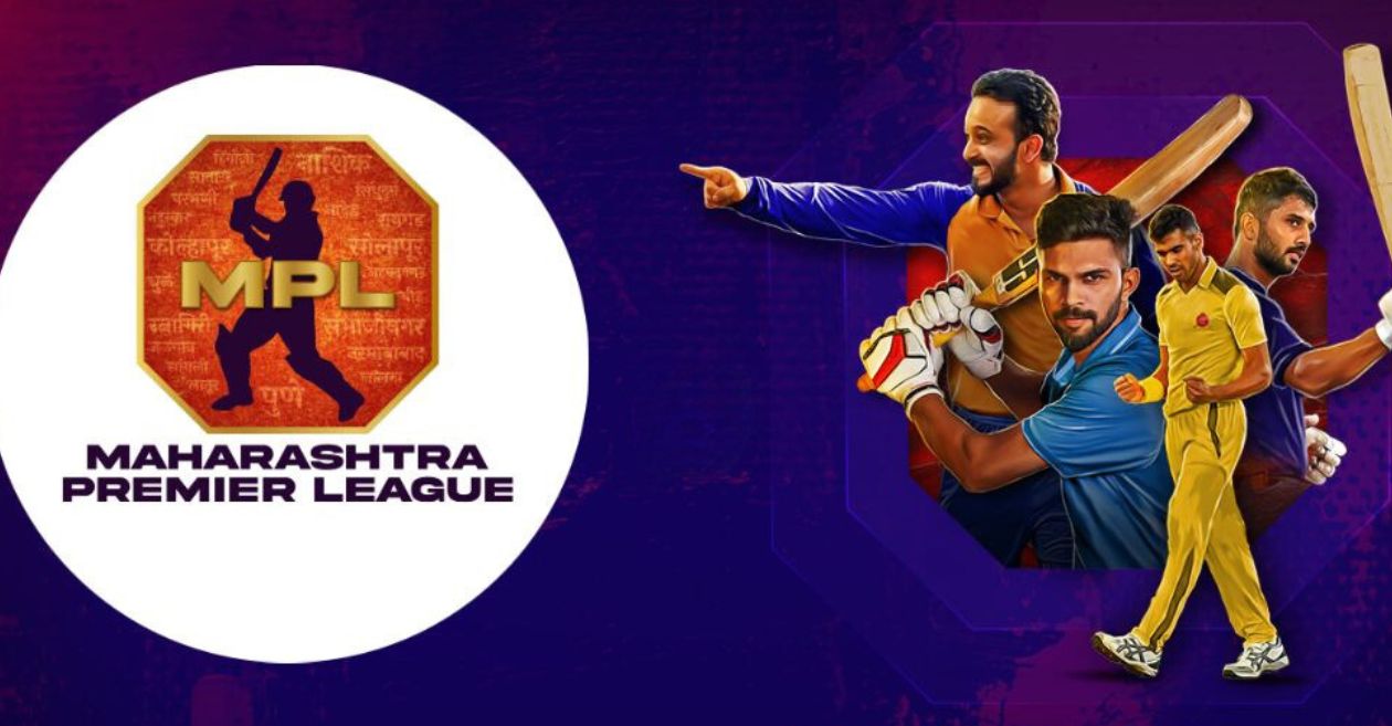 Maharashtra Premier League 2023: Full schedule, Complete squads, Broadcast and Live Streaming details