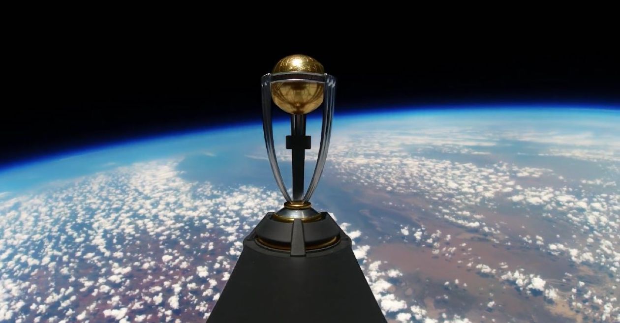 Get Ready for ICC Cricket World Cup 2023: A Comprehensive Tournament Guide