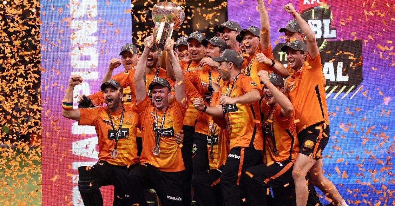 Cricket Australia announces fixtures and venues for revamped Big Bash League tournament