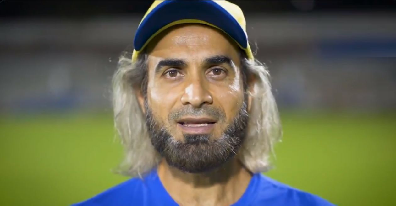 MLC 2023: Texas Super Kings sign Imran Tahir after Ambati Rayudu’s withdrawal