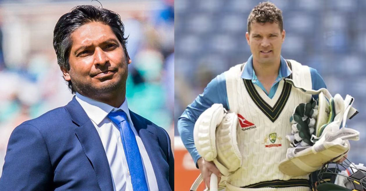 Ashes 2023: Kumar Sangakkara slams Alex Carey’s over-cautious approach on Day 1 of Manchester Test