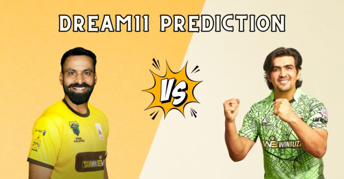 Zim Afro T10 2023 Final, JBL vs DB: Match Prediction, Dream11 Team, Fantasy Tips & Pitch Report