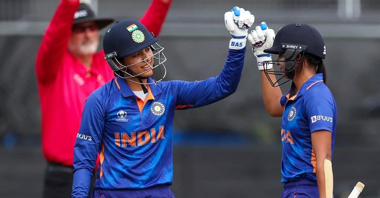 Renuka Singh, Richa Ghosh left out as India names squad for Bangladesh tour; Assam’s Uma Chetry gets maiden call-up