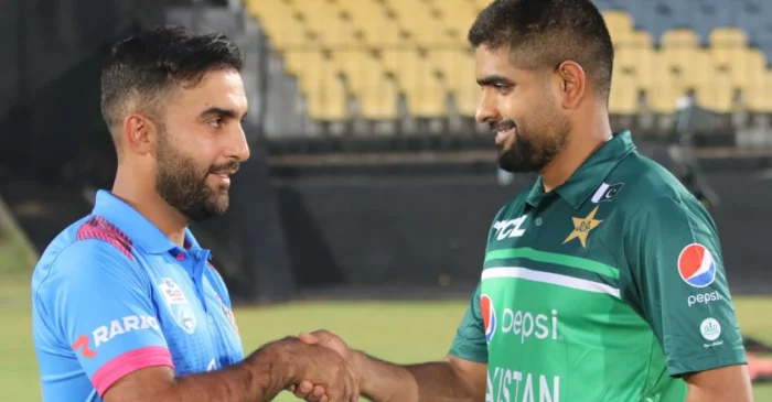 AFG vs PAK 2023, 3rd ODI: Match Prediction, Dream11 Team, Fantasy Tips & Pitch Report | Afghanistan vs Pakistan