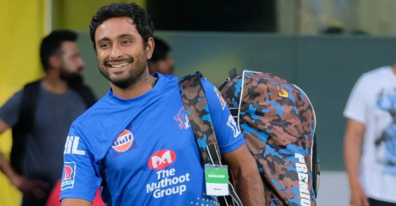 CPL 2023: Ambati Rayudu joins St Kitts & Nevis Patriots | Caribbean Premier League