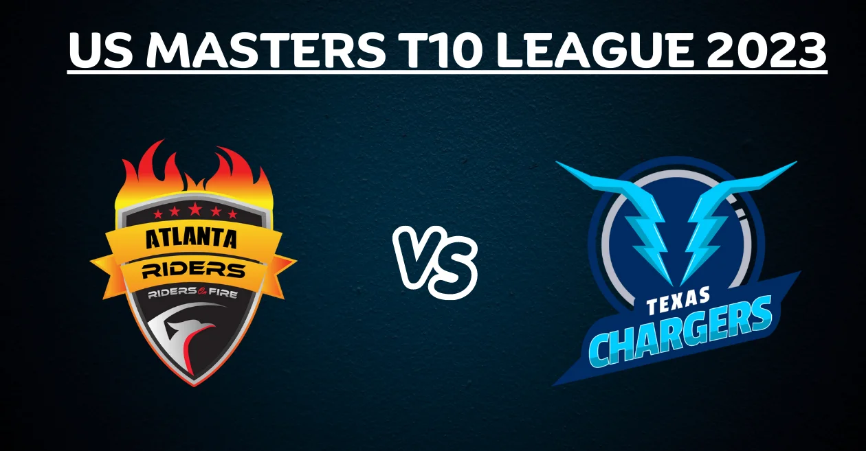 USA T10 2023, AR vs TXC: Match Prediction, Dream11 Team, Fantasy Tips & Pitch Report | US Masters T10 League