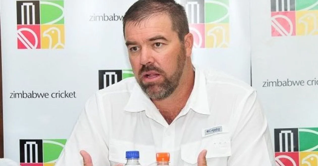 “The source should apologise”: Zimbabwe legend Heath Streak breaks silence on his death rumours