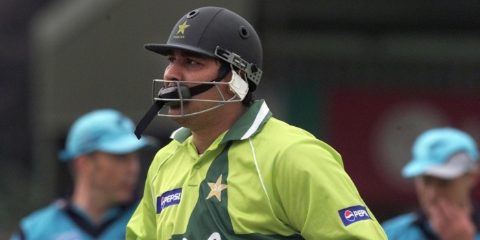 Inzamam-ul-Haq