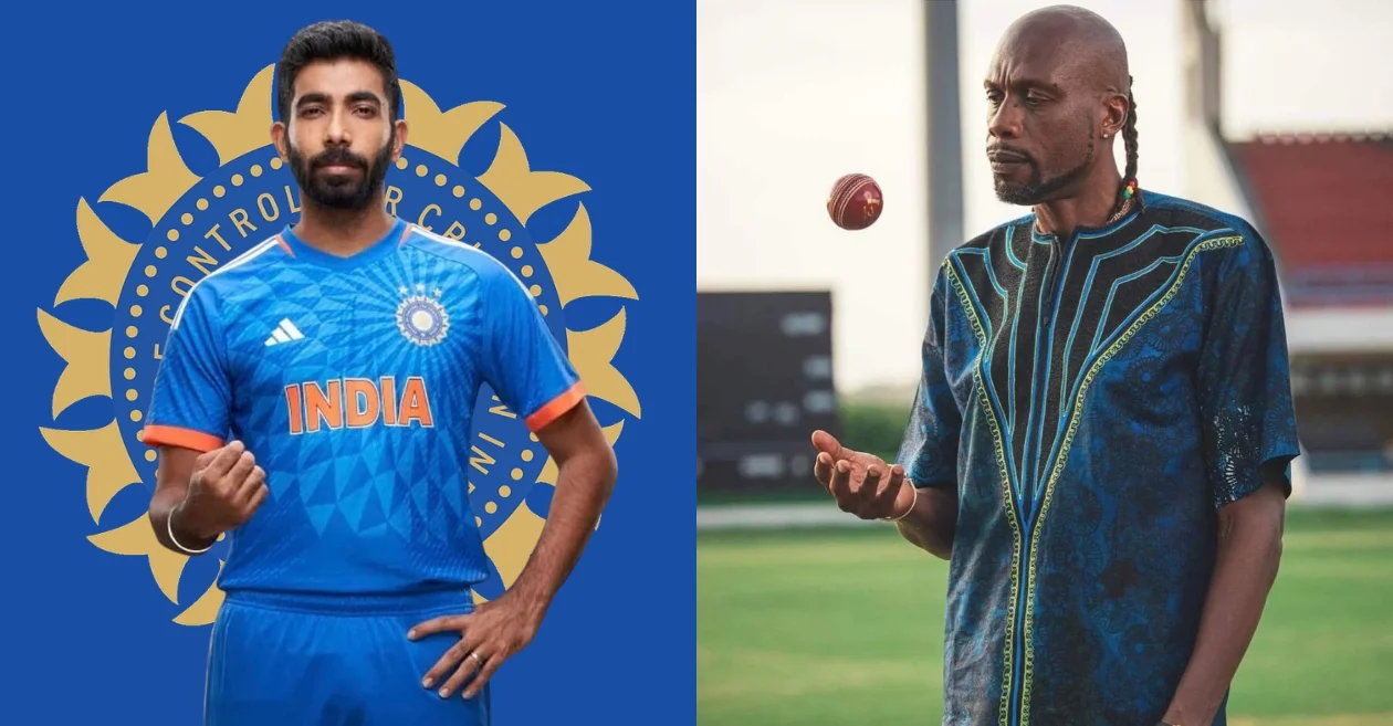 ‘Don’t rush’: Curtly Ambrose cautions Jasprit Bumrah ahead of his ODI comeback in Asia Cup 2023