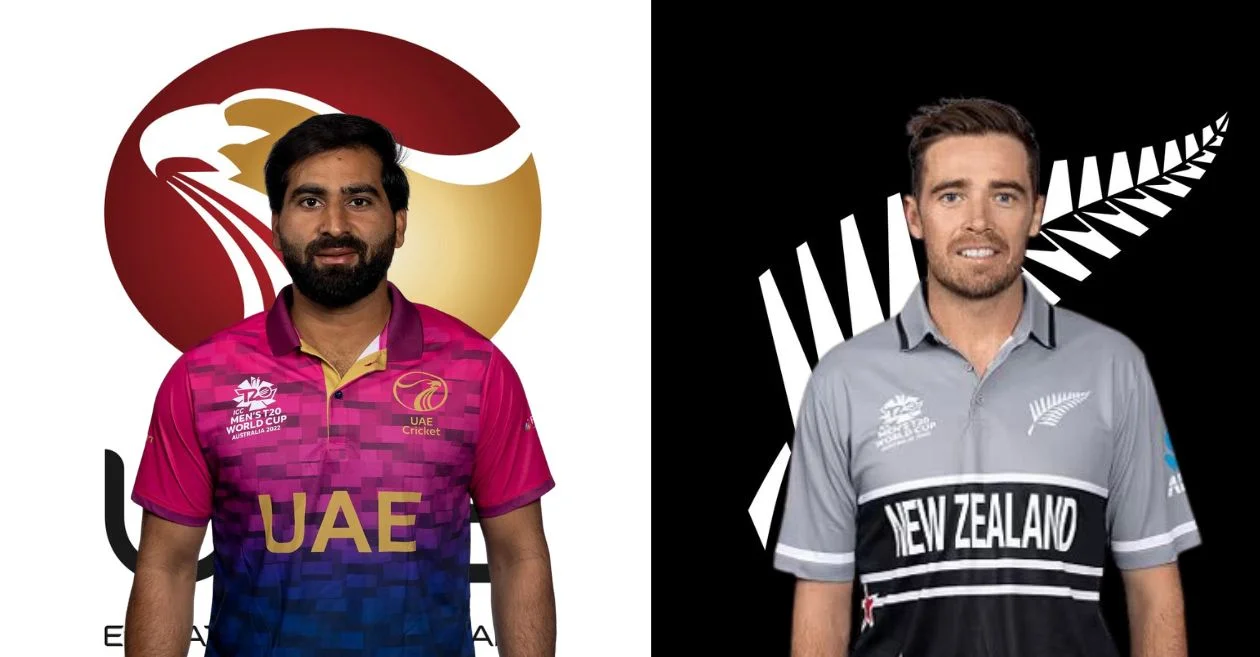 UAE vs NZ 2023, 1st T20I: Match Prediction, Dream11 Team, Fantasy Tips & Pitch Report | United Arab Emirates vs New Zealand