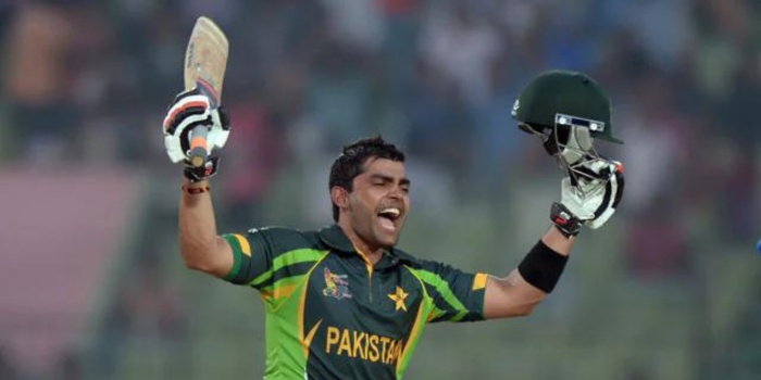 Umar Akmal