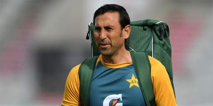 Younis Khan