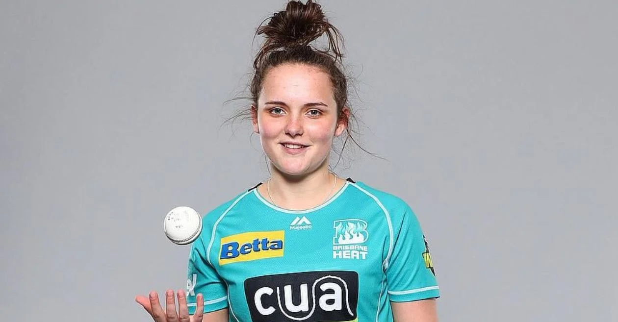 Women’s Big Bash League 2023: Brisbane Heat announces Amelia Kerr’s replacement for the initial phase