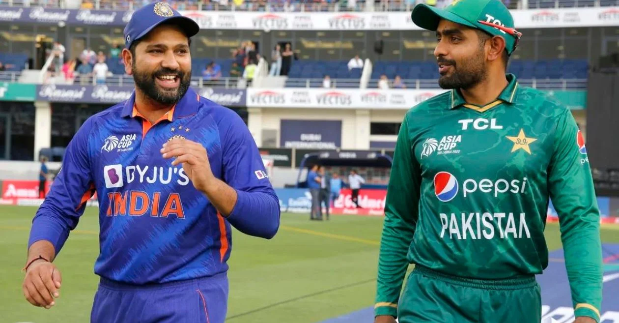 Asia Cup 2023, IND vs PAK: Match Prediction, Dream11 Team, Fantasy Tips & Pitch Report | India vs Pakistan