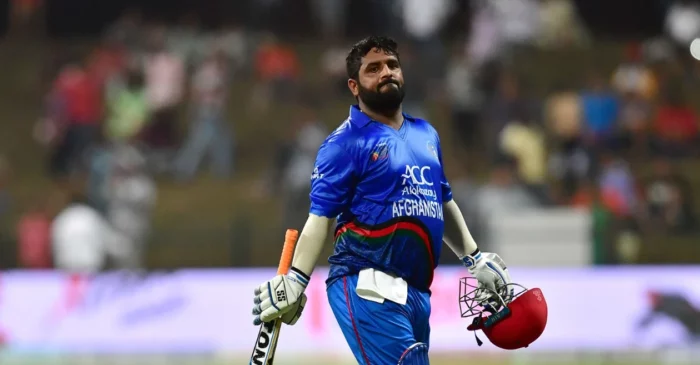 Mohammad Shahzad