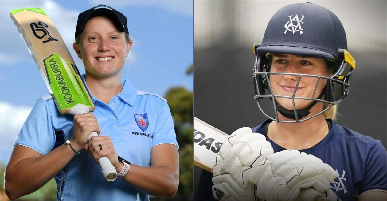 Women’s National Cricket League (WNCL) 2023-24: Date, Match, Venue & Live Streaming details