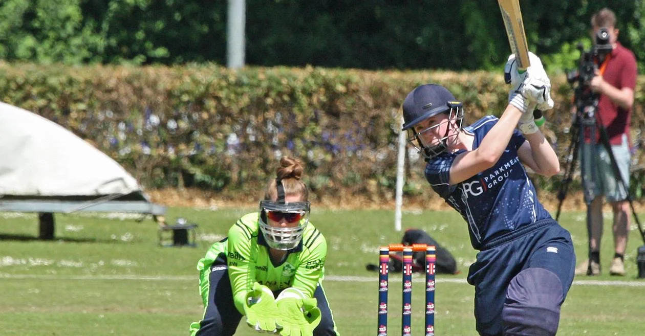 SC-W vs IR-W 2023, 2nd ODI: Match Prediction, Dream11 Team, Fantasy Tips & Pitch Report | Ireland Women vs Scotland Women