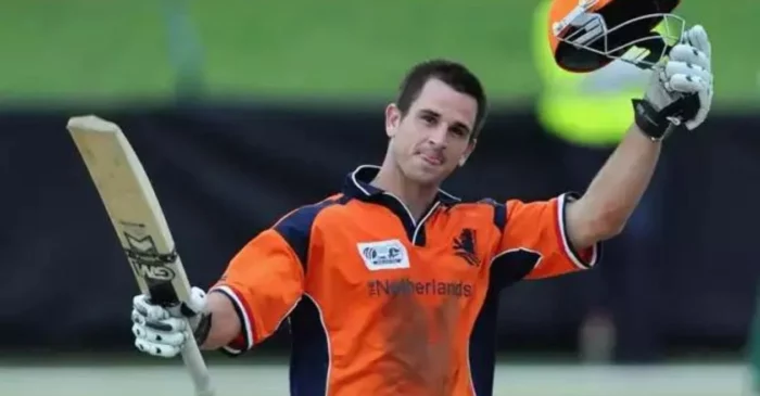 Ryan Ten Doeschate