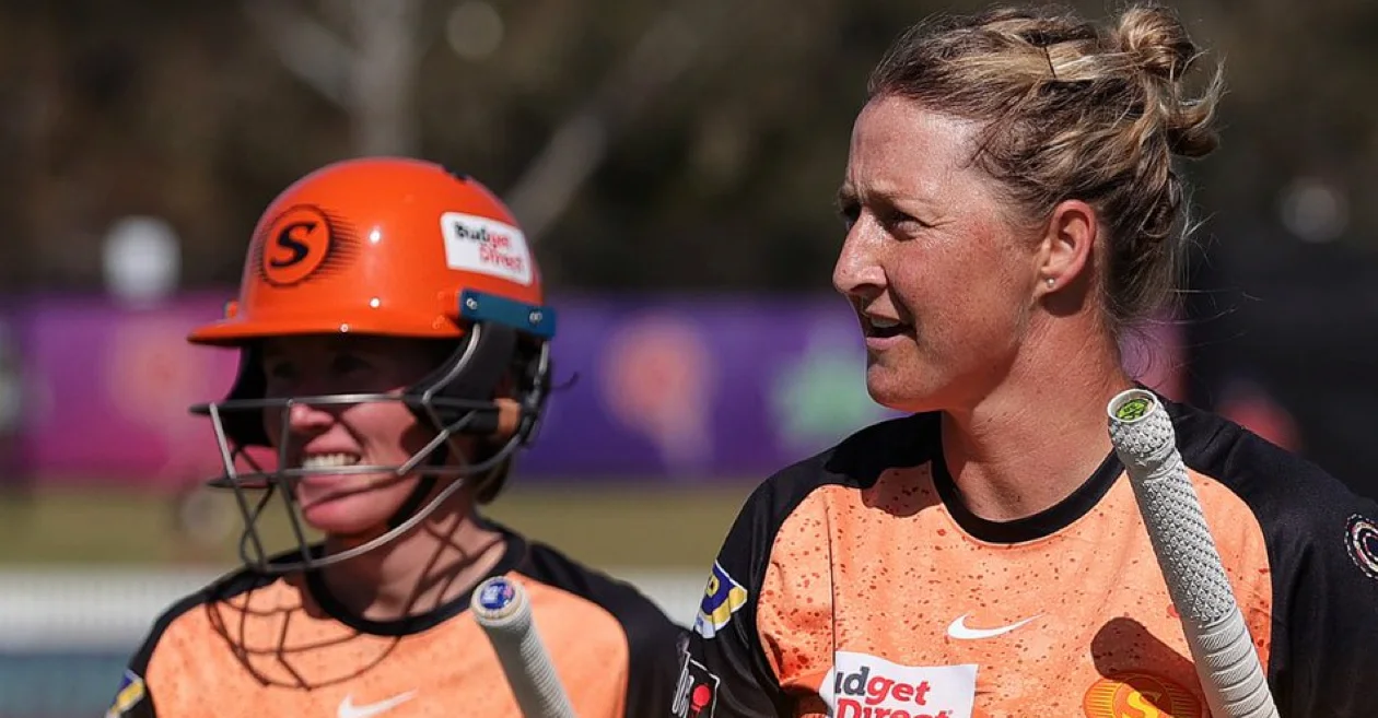 WBBL 2023: Perth Scorchers annihilate Melbourne Renegades by 10 wickets