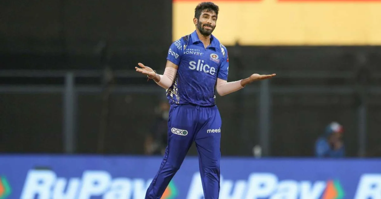 Fact check: Did Jasprit Bumrah unfollowed Mumbai Indians on Instagram?