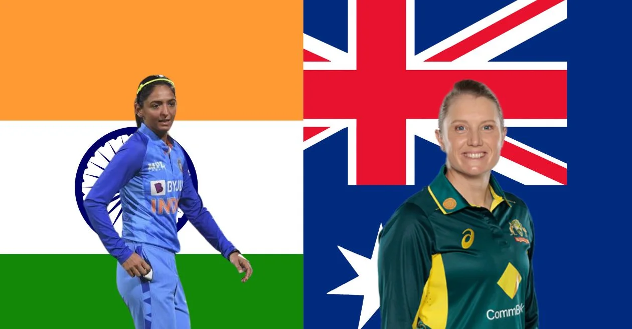 India Women vs Australia Women 2023-24, ODI series: Broadcast, Live Streaming details: When and where to watch in India, USA, Australia & other countries