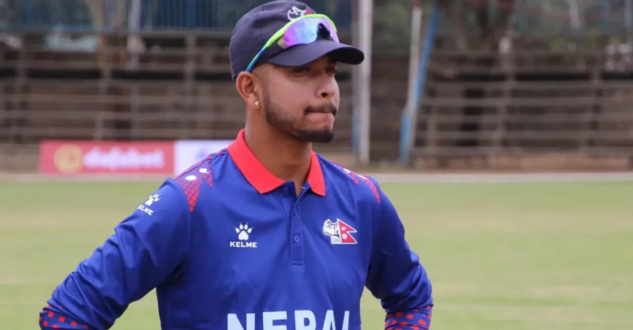 Sandeep Lamichhane found guilty in a rape case; faces up to 10 years in jail