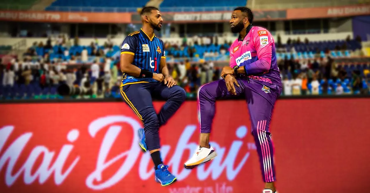 Abu Dhabi T10 League 2023, Final: NYS vs DG – Match Prediction, Dream11 Team, Fantasy Tips & Pitch Report | New York Strikers vs Deccan Gladiators